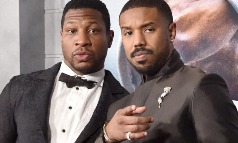 Michael B. Jordan Breaks Silence about Jonathan Majors