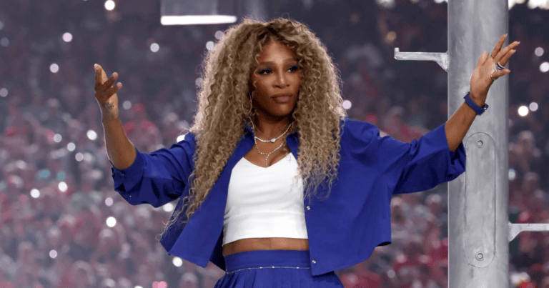 Serena Williams’ supporters Emerge After Drake’s Diss Track