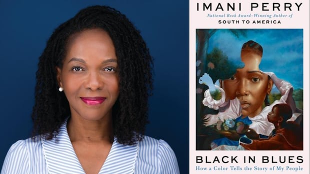 BlkCosmo Reads: Imani Perry Traces Blue Through Black American Life