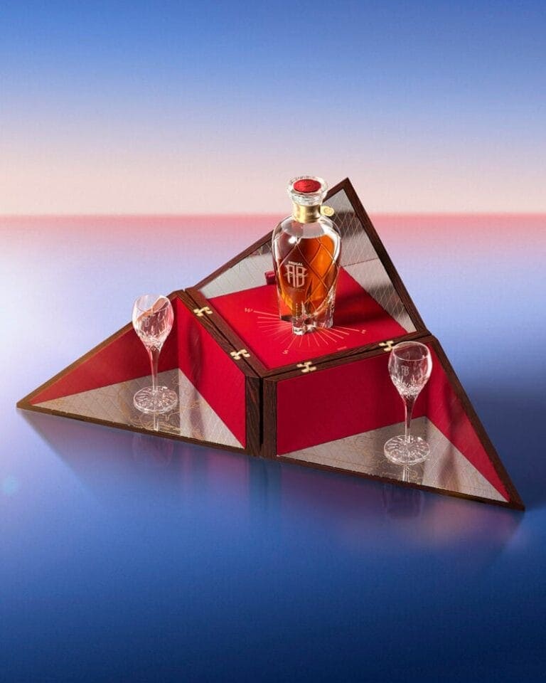 Exclusive First Look: Brugal Debuts $3,000 Ultra Premium Rum