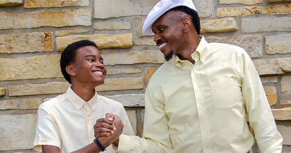 Dad and 16-Year-Old Son Launch New AI-Powered Financial Coaching Tool –
