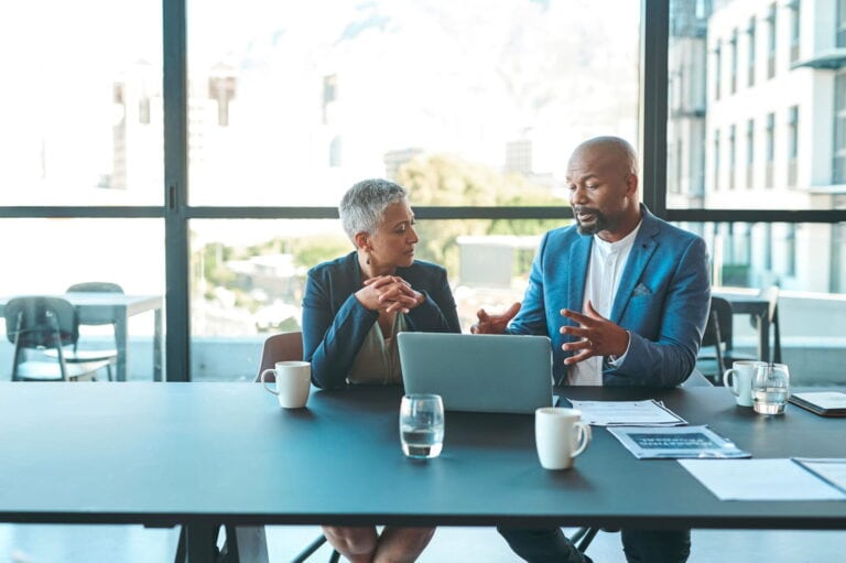 Report Reveals New Capital Strategy For Black Business Owners 