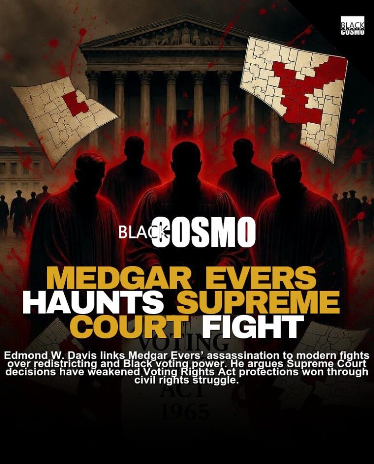 Ghosts of Mississippi Hits the Supreme Court
