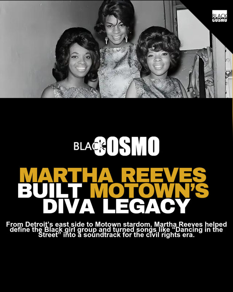 Martha and the Vandellas Ford Plant Video