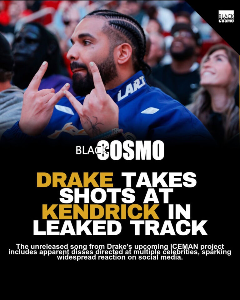 Drake’s 1 AM In Albany Leak Sparks Joe Budden Drama