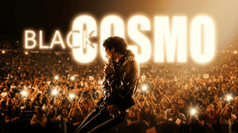 How ‘Michael’ Tapped Into Black Music Icon Stories