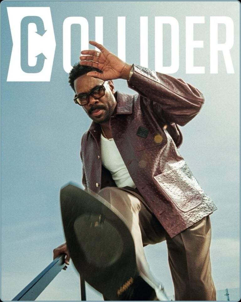 Colman Domingo Brings Versatility and Flair to the Red Carpet