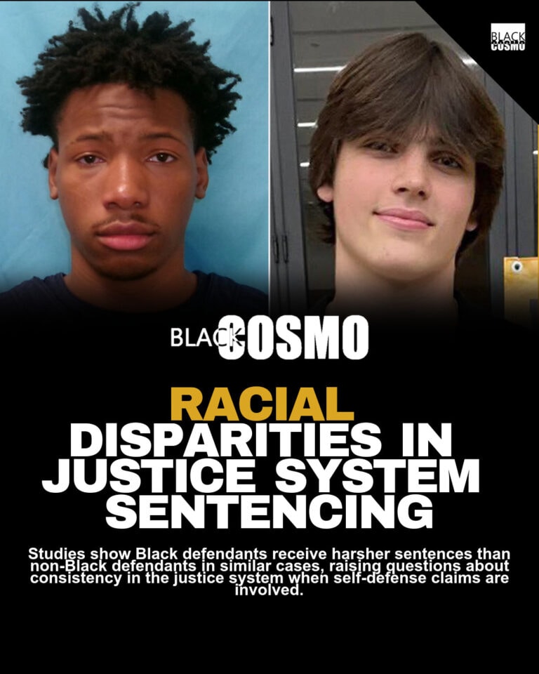 Racial Disparities in Sentencing: Carmelo Anthony Case Analysis Compared to Non-Black Defendants