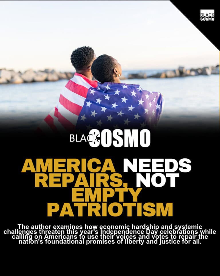 America’s Path to Reclaiming Its Future on July 4th