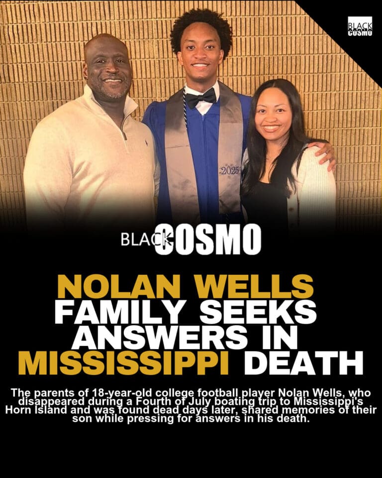 Nolan Wells’ Life Honored by Loving Parents