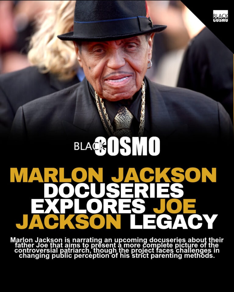 Joe Jackson Documentary: Rehabbing a Tarnished Legacy