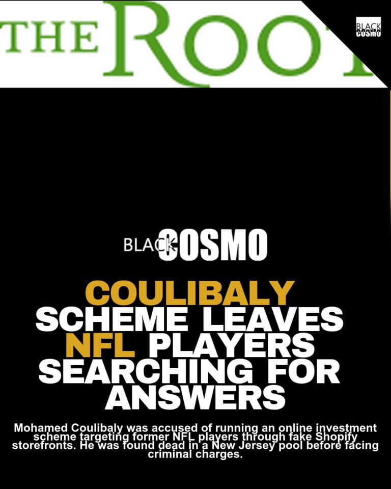 NFL Player Scam Figure Found Dead: What to Know