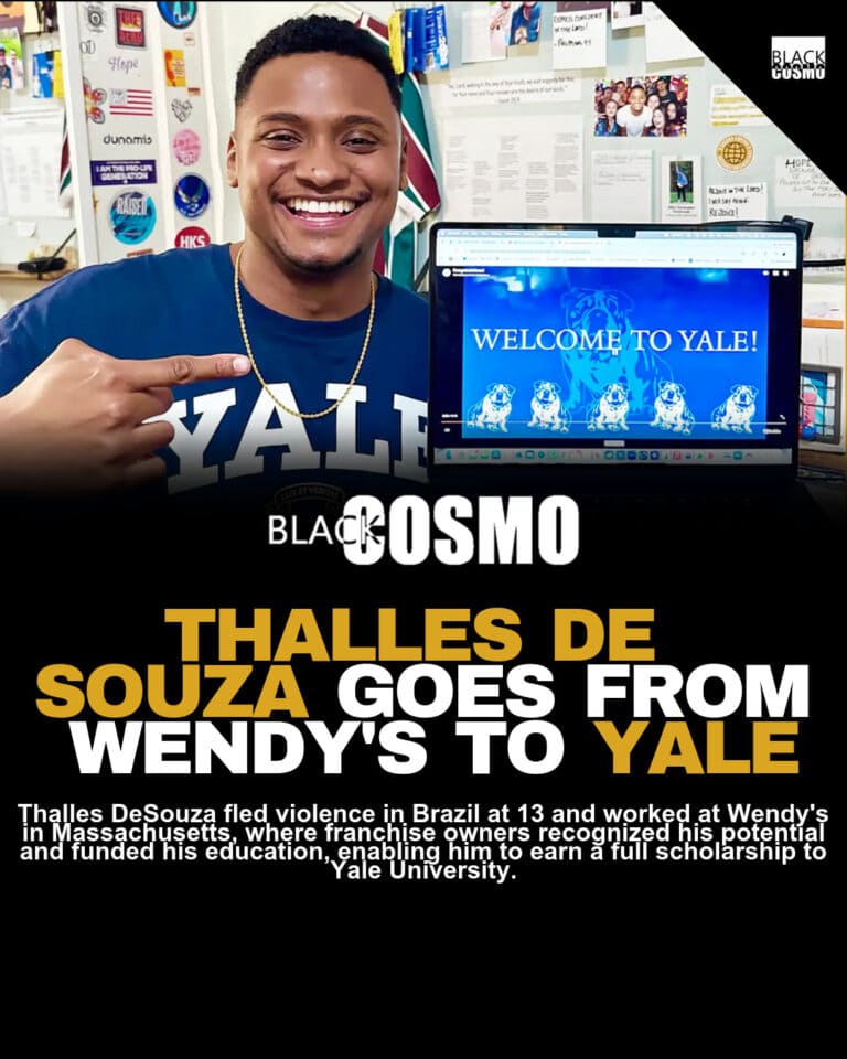 Wendy’s Owners Help Send Employee to Yale