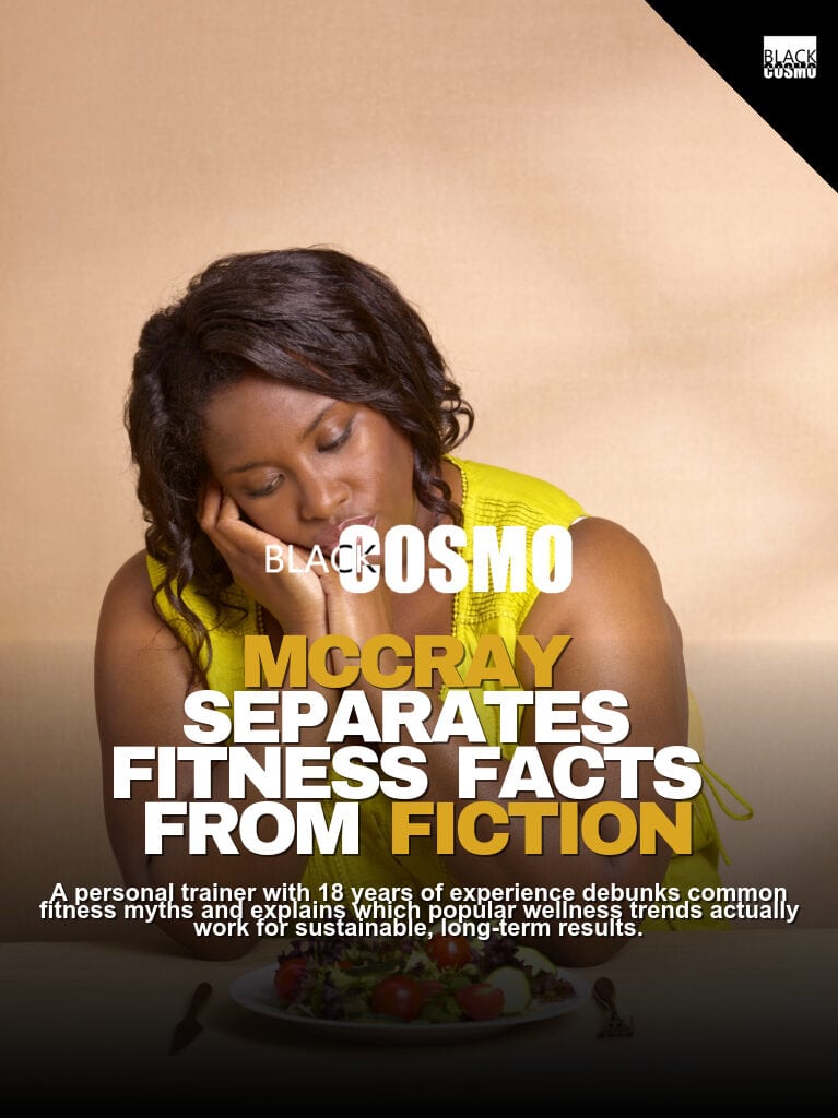 Fitness Tips That Actually Work – Expert Guide