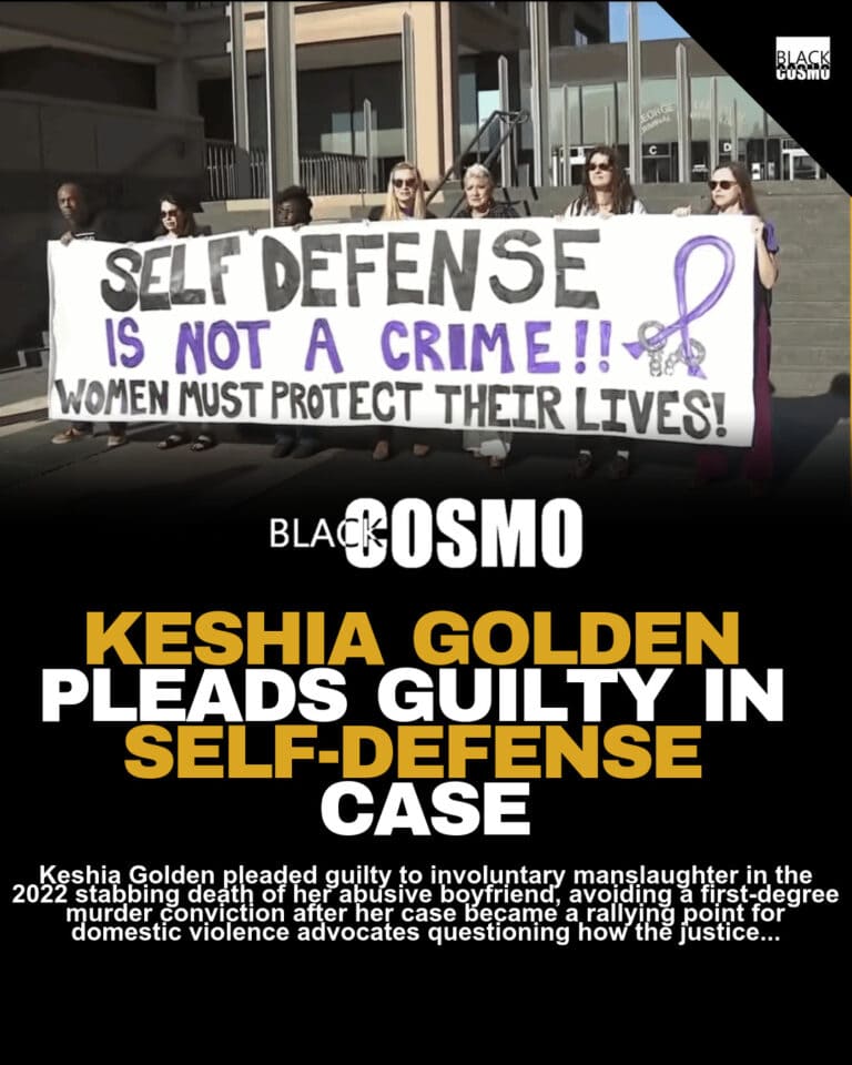 Black Chicago Woman’s Self-Defense Case Plea Deal
