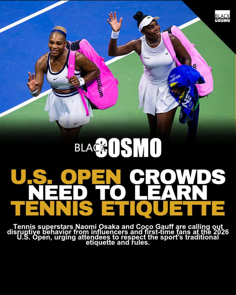 U.S. Open Guide: What You Need to Know