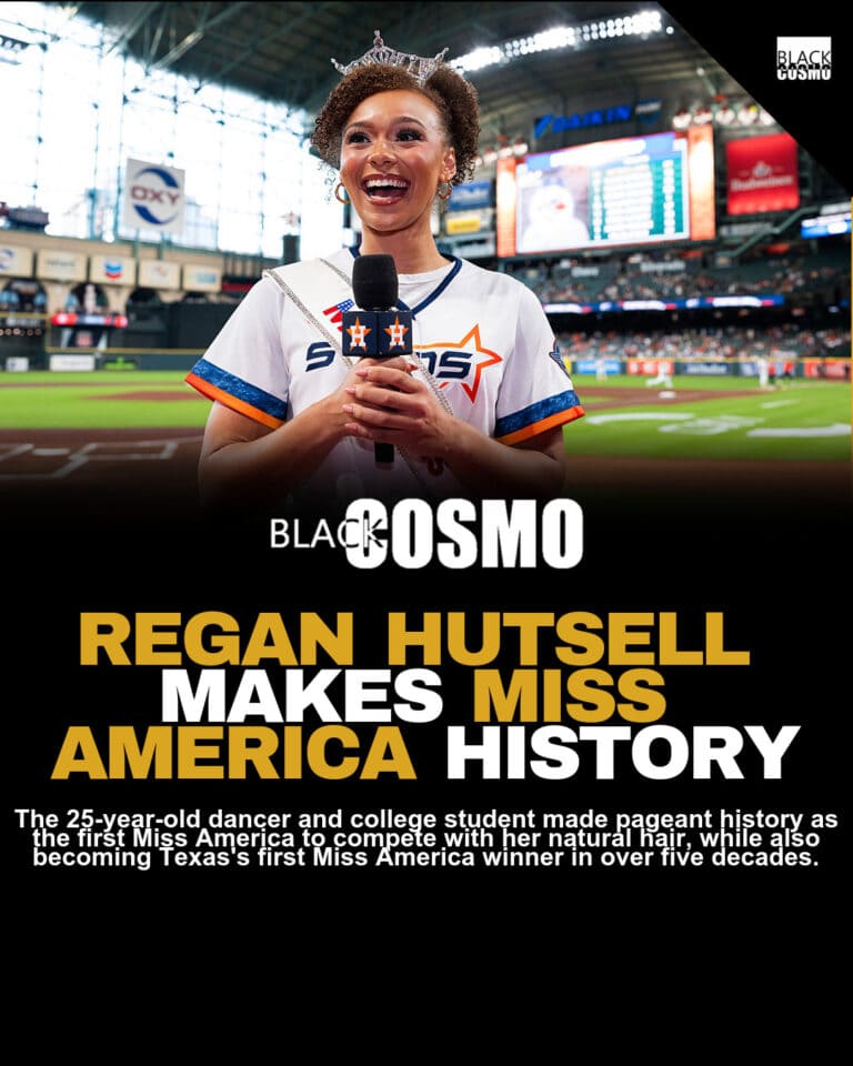 Regan Hutsell: Rockette, Ballerina & Miss America