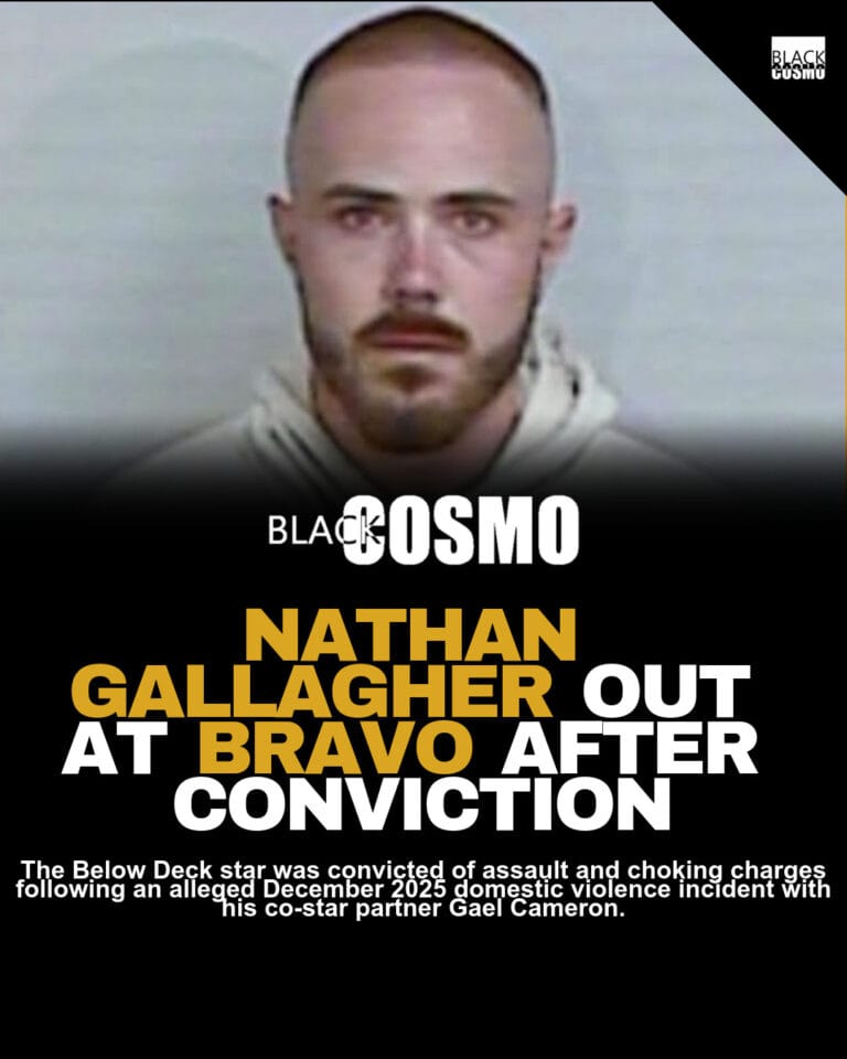 Below Deck’s Nathan Gallagher Fired After Conviction