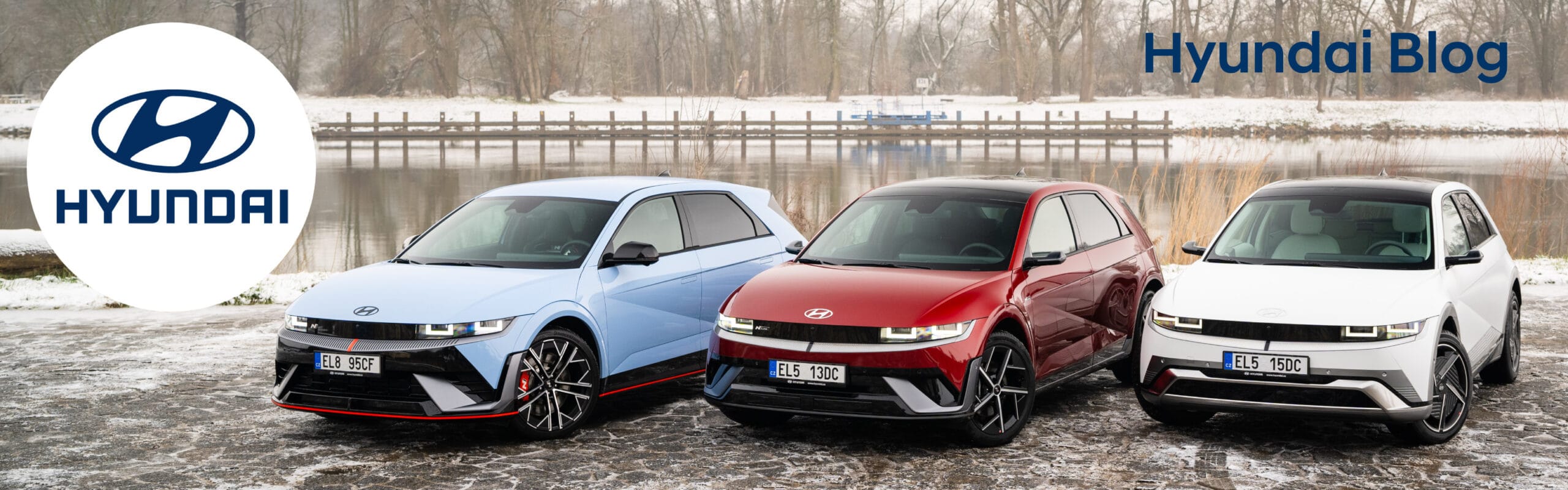 Hyundai Blog