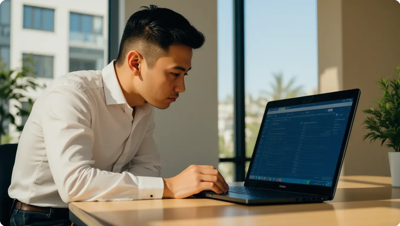 CRM Power Guide: Freshers Master CRM dashboard