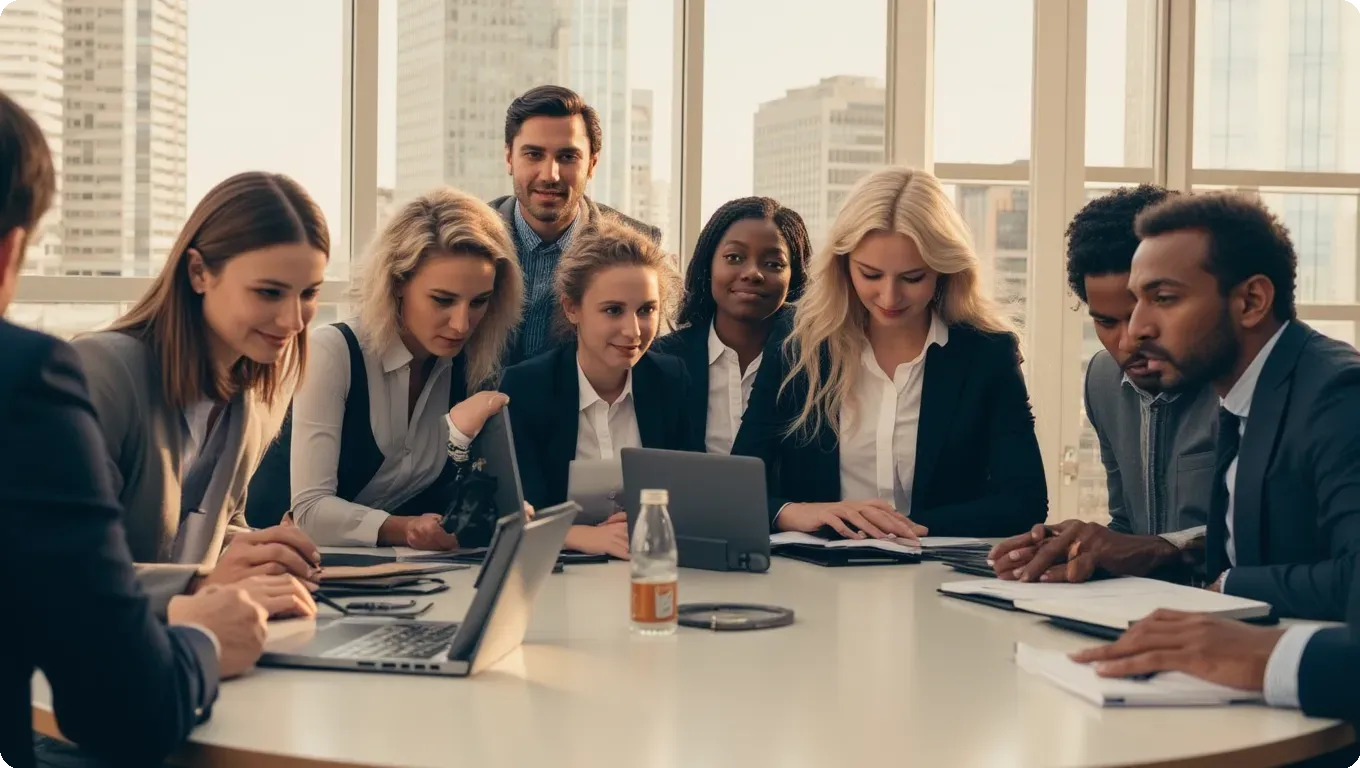 CRM Power Guide: Freshers Master CRM automation dashboard
