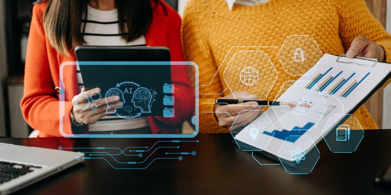 ¿El hombre vs la máquina? 3 claves sobre tecnología, IA y contabilidad para empresas