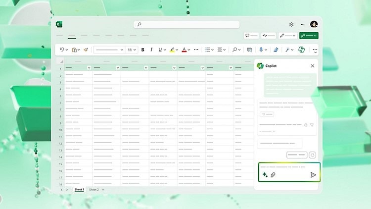 Microsoft Excel y la Revolución de Copilot.