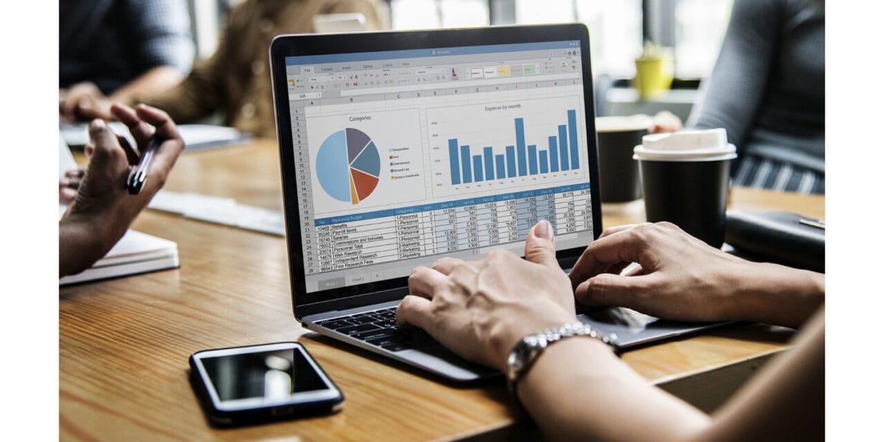 Microsoft Excel y Sus Ventajas con Microsoft 365
