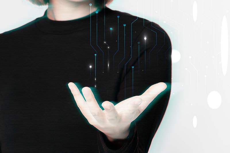 Impulsando el Éxito Empresarial con Inteligencia Artificial.