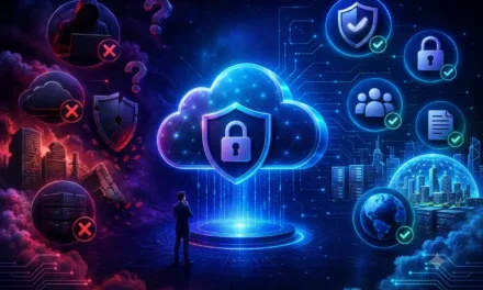 ¿La nube es realmente segura? 7 mitos y realidades que toda empresa debería conocer