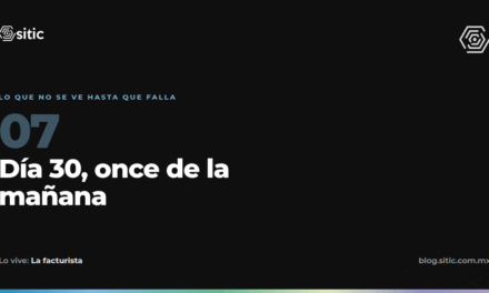 Día 30, once de la mañana