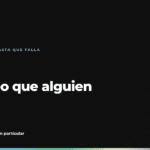 El correo que alguien abrió