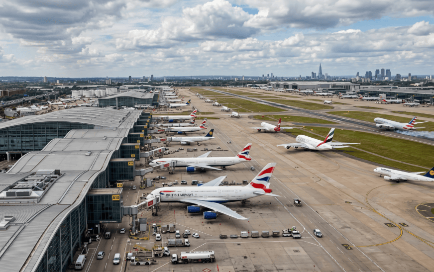 Travel Requirements for Nigerians Visiting Europe (2026 Complete Guide)