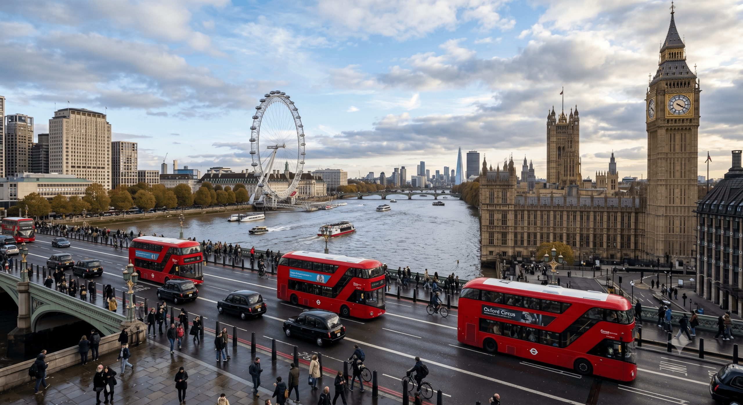 How to Book Cheap Flights from Nigeria to London in 2026 (Step-by-Step)