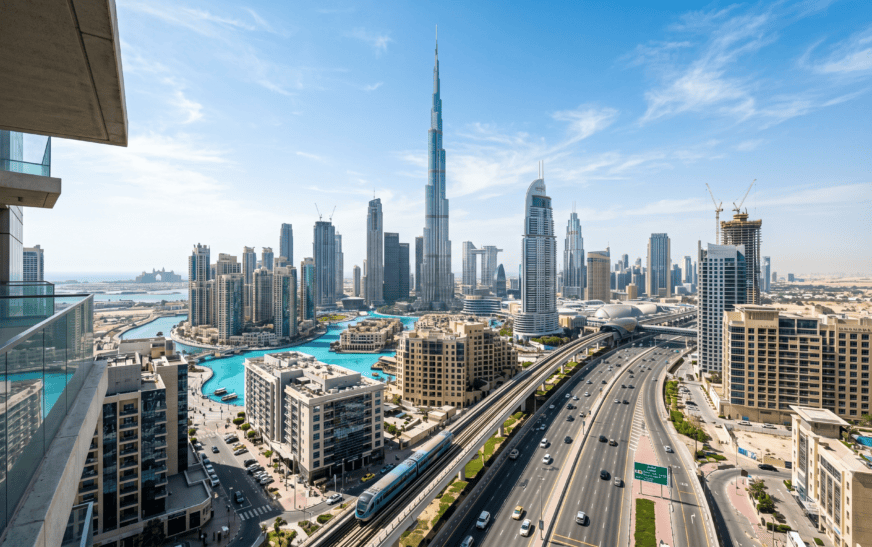 Lagos to Dubai: The Cheapest Airlines and When to Book Your Ticket