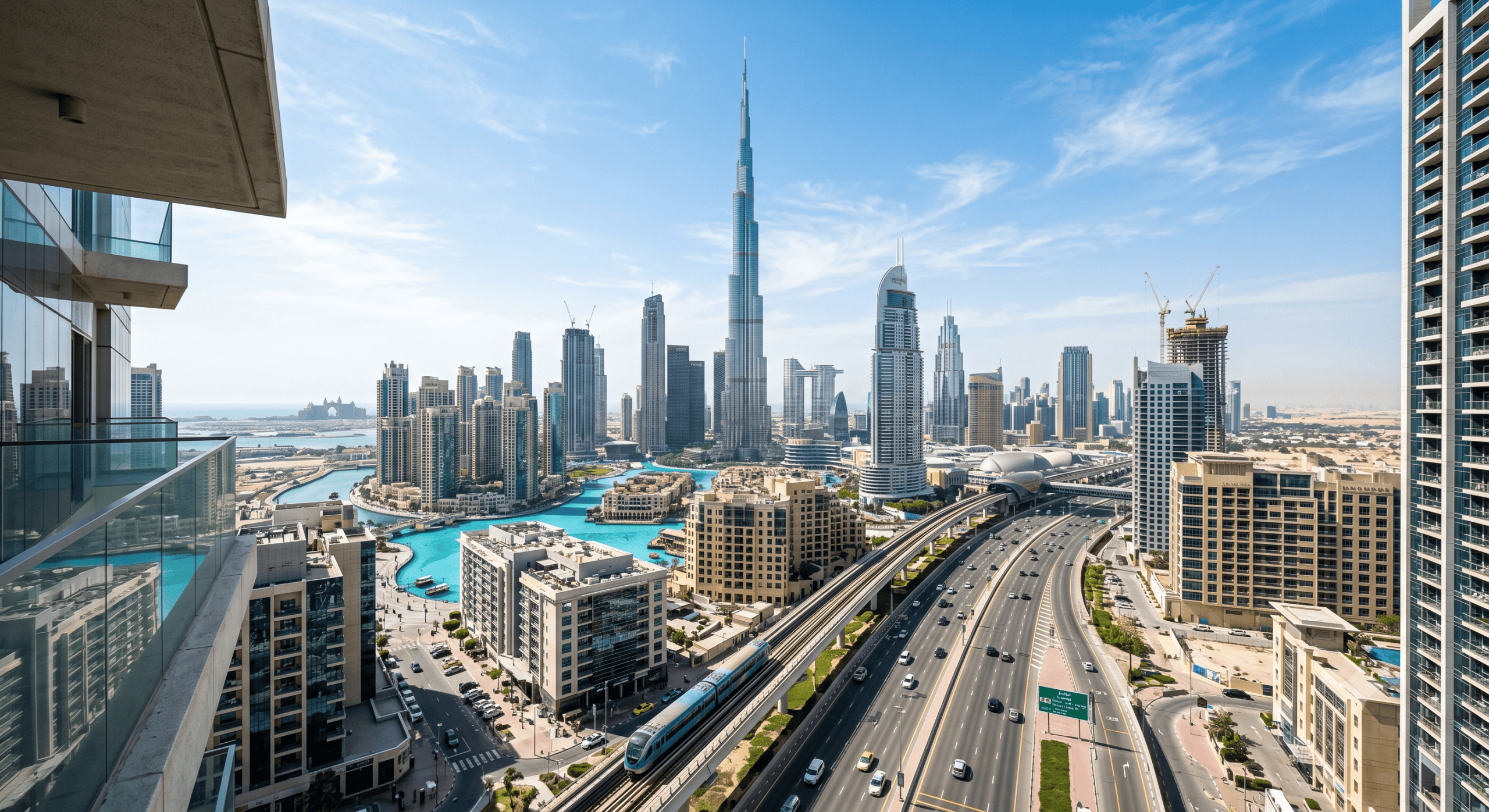 Lagos to Dubai: The Cheapest Airlines and When to Book Your Ticket