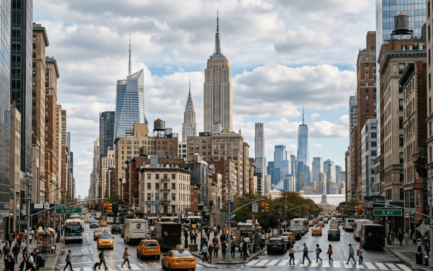Best Airlines Flying from Nigeria to the USA and How to Get the Cheapest Fares