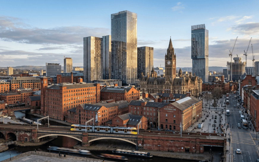 Cost of Travelling From Nigeria to UK in 2026 (Complete Breakdown & Budget Guide)