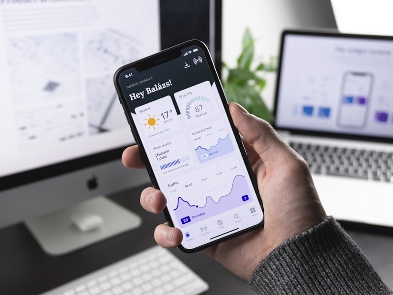 Empresa perdendo clientes online por erros de marketing