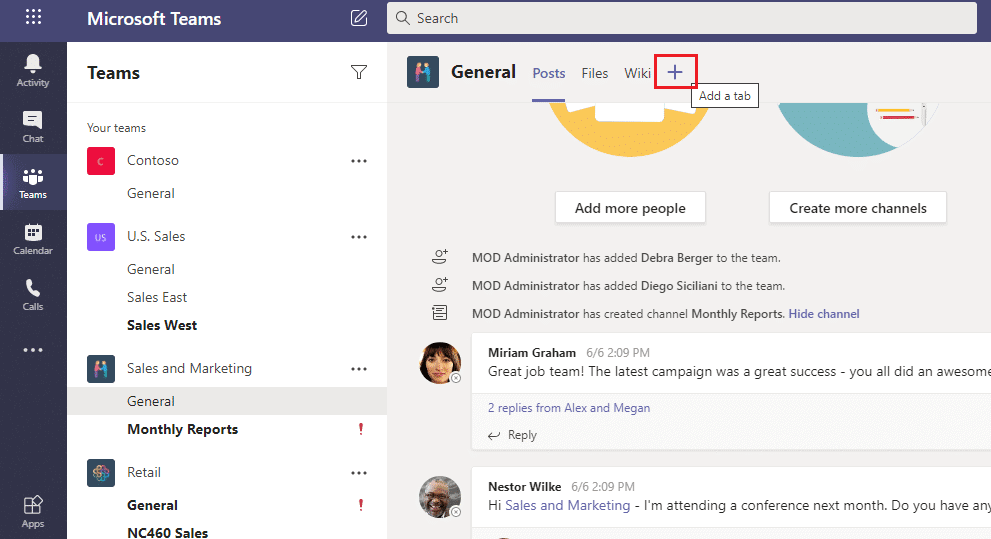 How to Install Calendar Overlay Pro in Microsoft Teams - SharePoint Blog