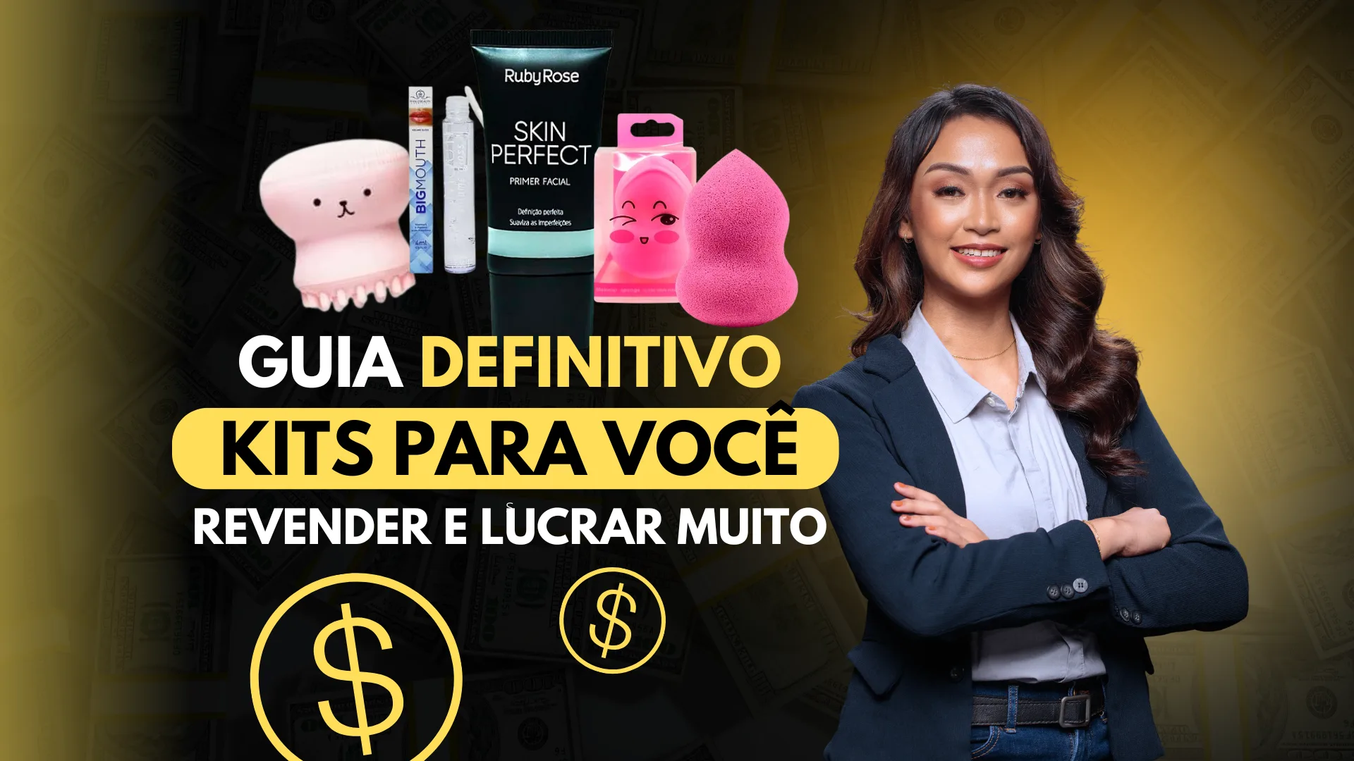 Guia definitivo – Kits para vender muito em qualquer ocasião