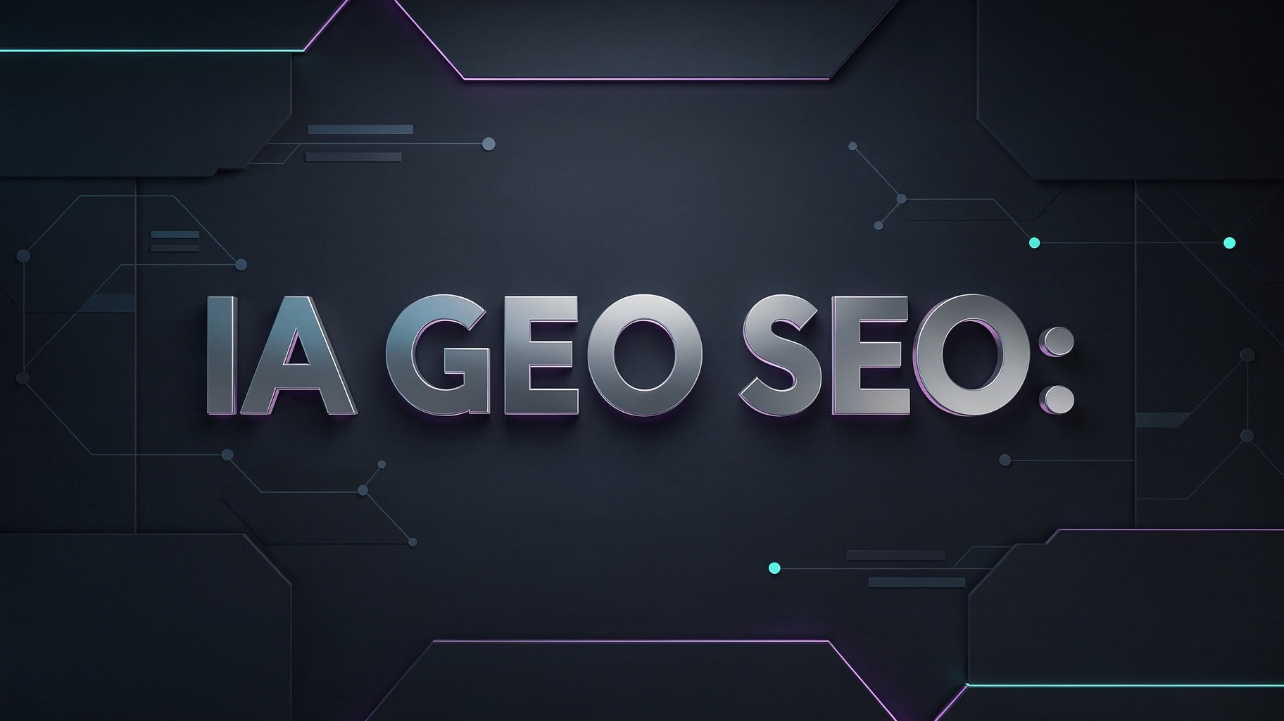GEO vs SEO