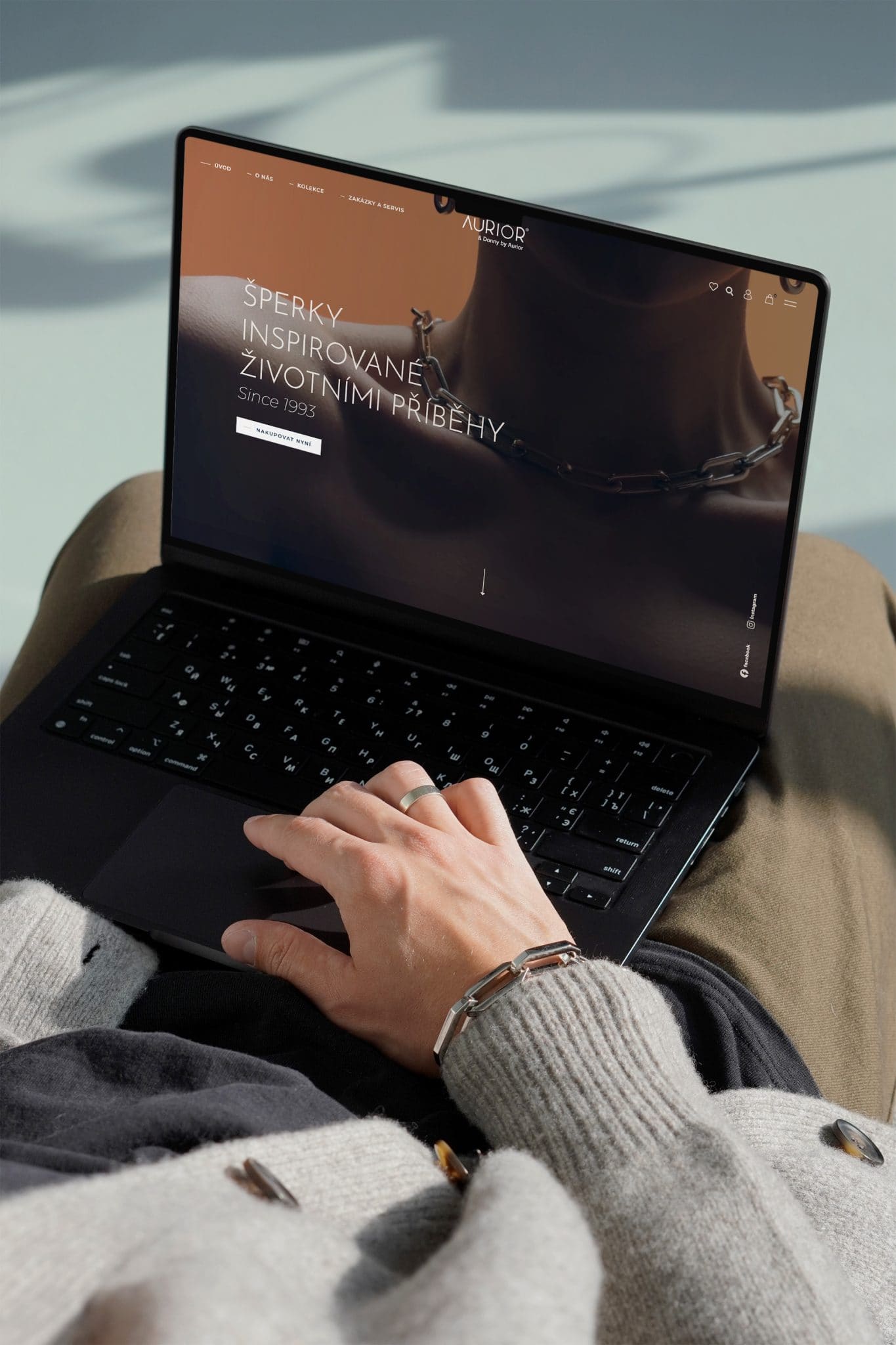 Aurior_Laptop