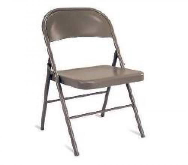Tables and Chairs