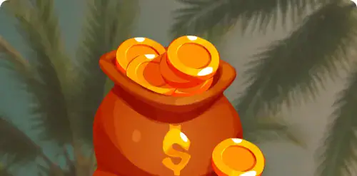 Bob Casino First Deposit Booster