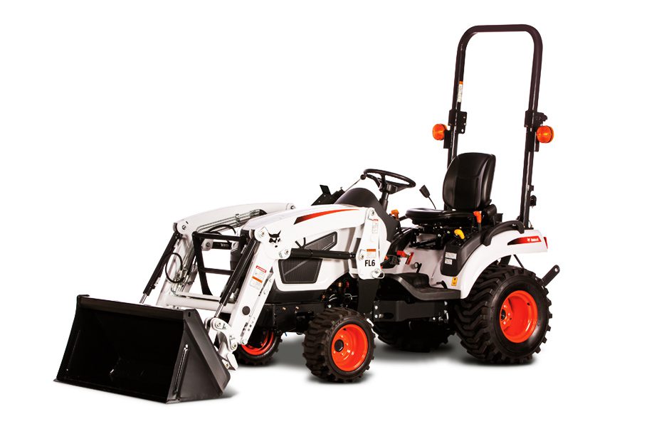 Browse Specs and more for the Bobcat CT1025 Sub-Compact Tractor - Bobcat of Atlanta