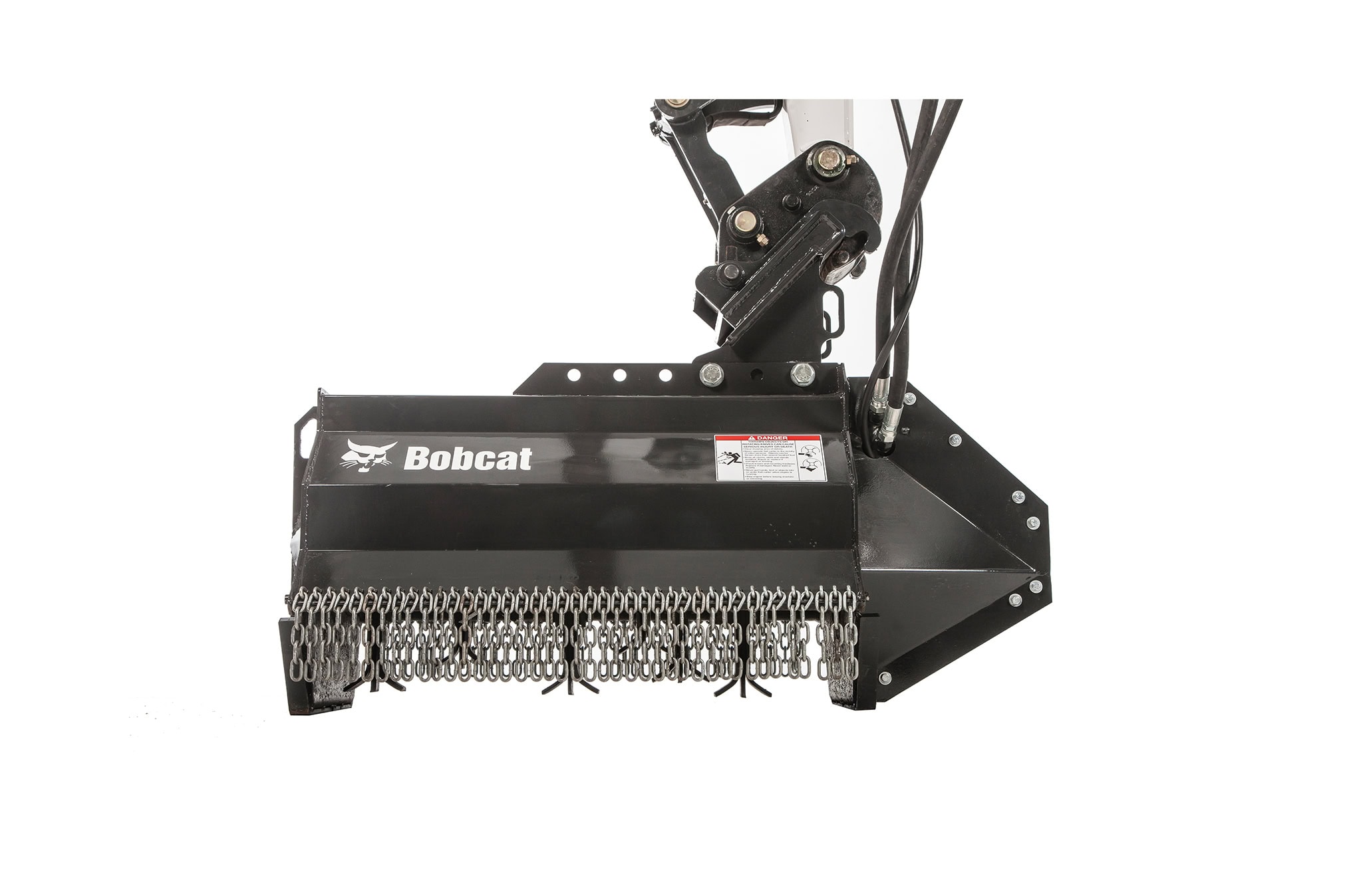 Browse Specs and more for the Bobcat Flail Cutter Attachment - Bobcat of Atlanta