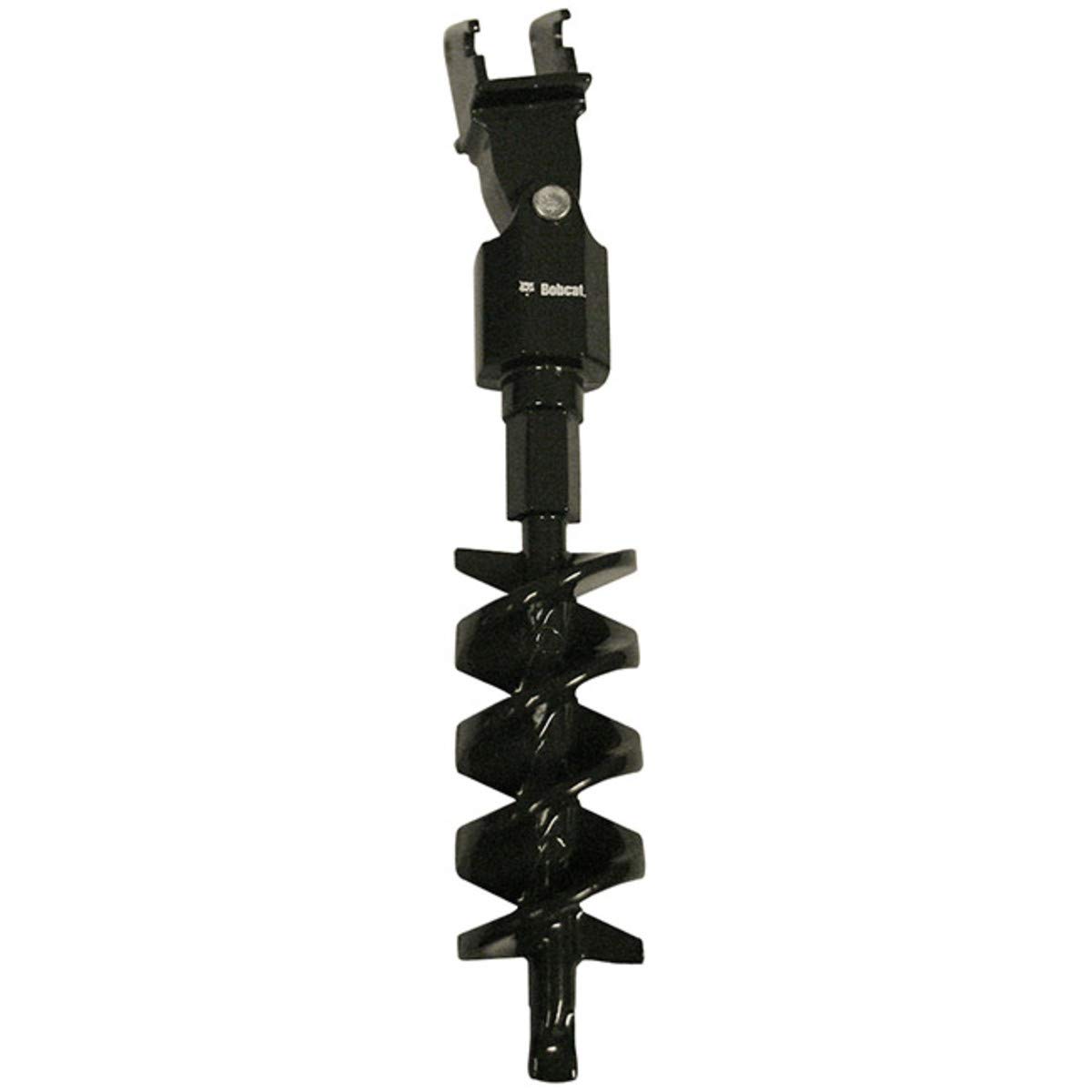 Browse Specs and more for the Bobcat Auger Drive Unit – 10C Attachment - Bobcat of Atlanta