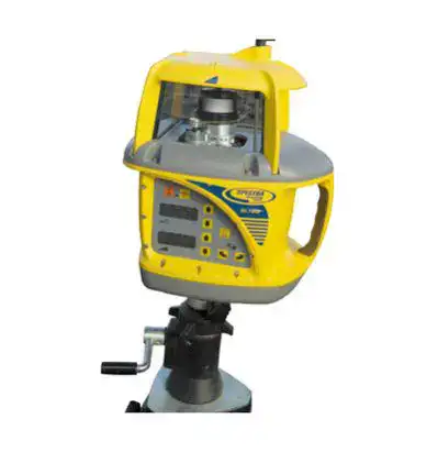 Browse Specs and more for the Bobcat Automatic Grade Control Laser - Bobcat of Atlanta