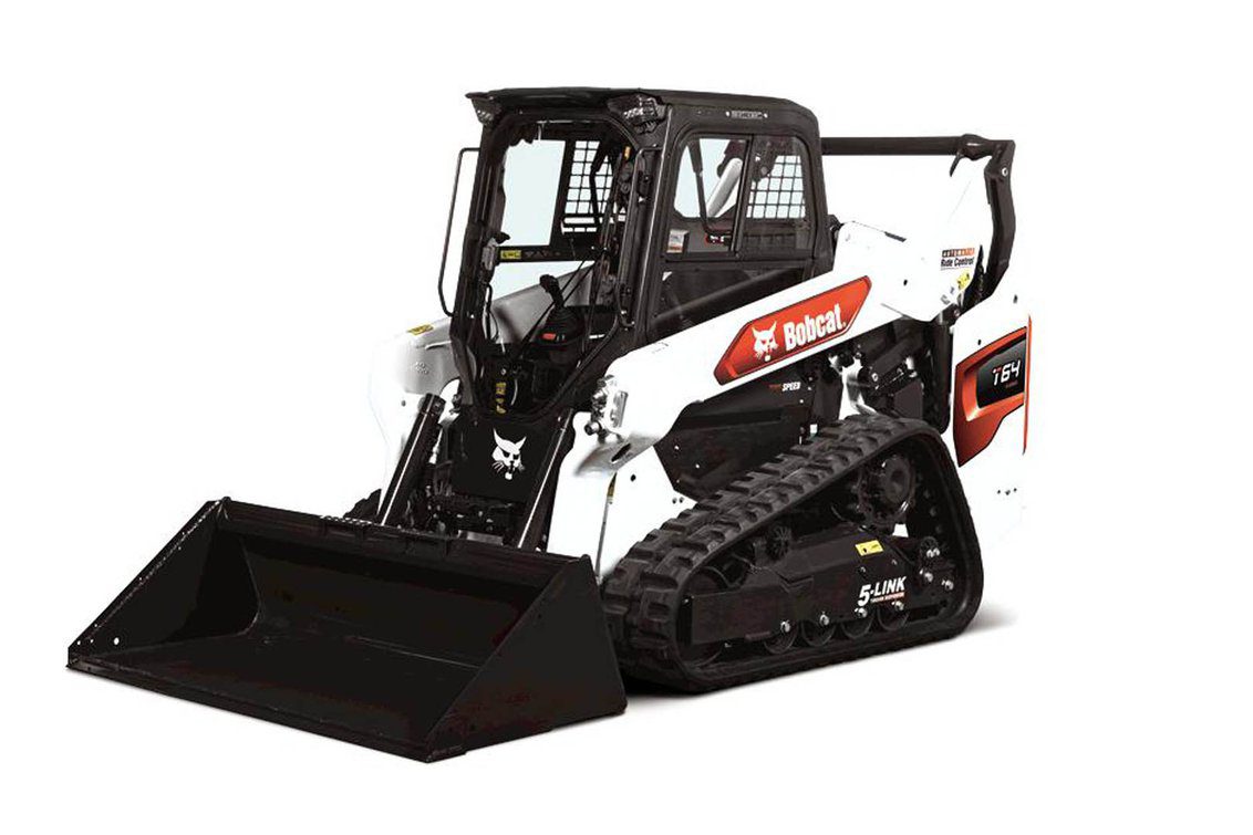 Browse Specs and more for the Bobcat T64 Compact Track Loader - Bobcat of Atlanta